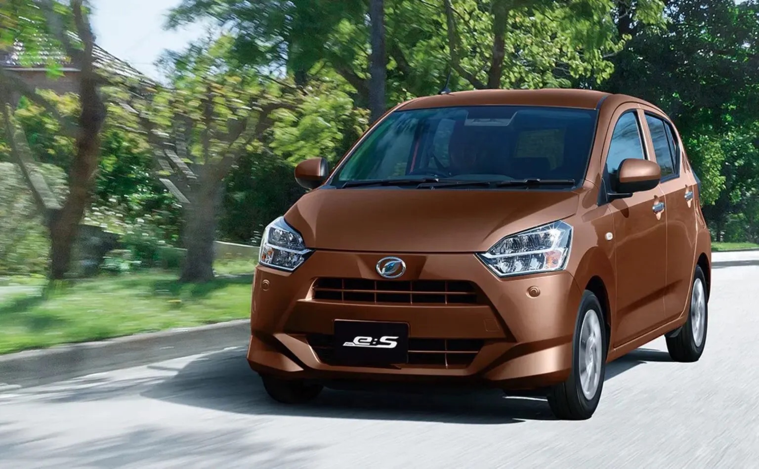Hãng con Toyota làm xe nhỏ giá quy đổi chỉ 180 triệu đồng: Không cần hybrid vẫn chỉ ‘ăn’ 3,7L/100km, có 4WD, ADAS không kém SUV cao cấp- Ảnh 9.