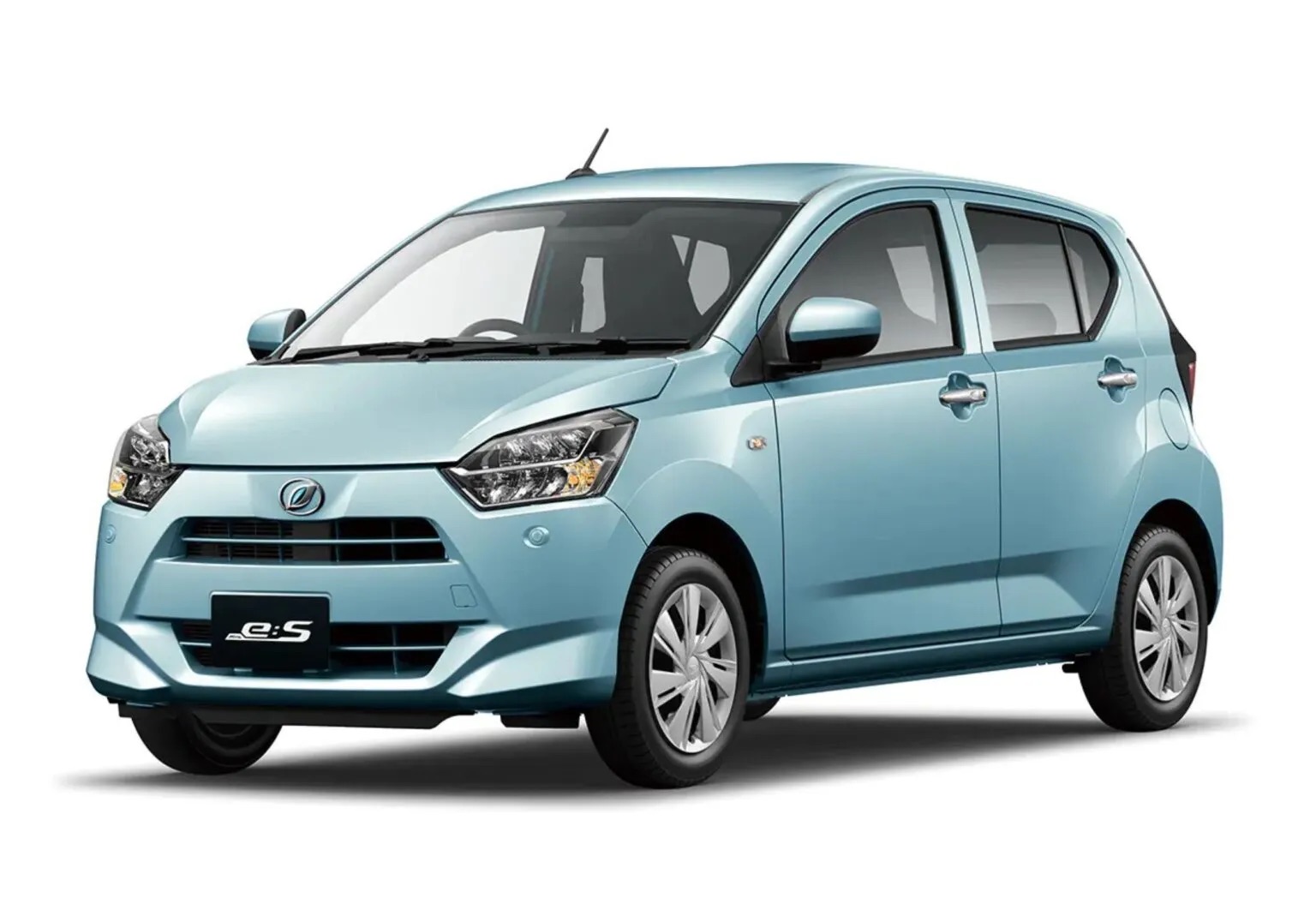 Hãng con Toyota làm xe nhỏ giá quy đổi chỉ 180 triệu đồng: Không cần hybrid vẫn chỉ ‘ăn’ 3,7L/100km, có 4WD, ADAS không kém SUV cao cấp- Ảnh 2.