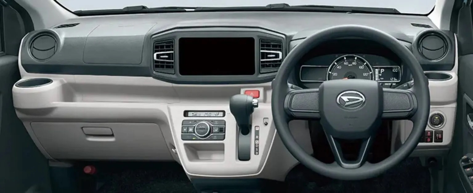 Hãng con Toyota làm xe nhỏ giá quy đổi chỉ 180 triệu đồng: Không cần hybrid vẫn chỉ ‘ăn’ 3,7L/100km, có 4WD, ADAS không kém SUV cao cấp- Ảnh 5.