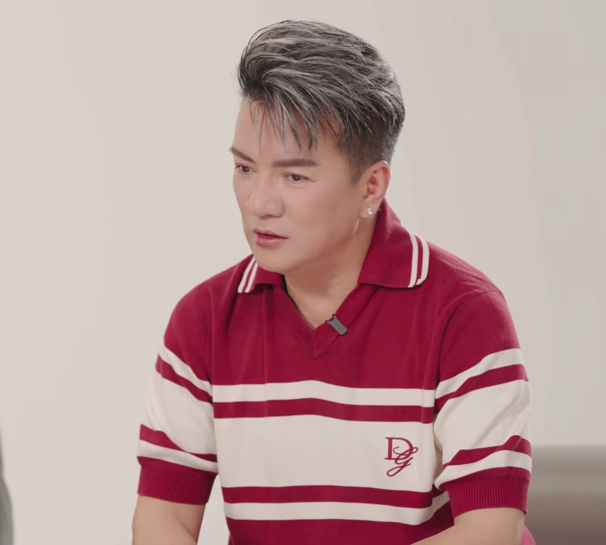 Đàm Vĩnh Hưng: "Tôi thất bại cả tiền bạc lẫn danh tiếng"- Ảnh 1.