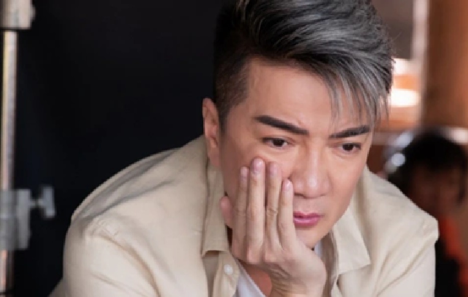Đàm Vĩnh Hưng: "Tôi thất bại cả tiền bạc lẫn danh tiếng"- Ảnh 2.
