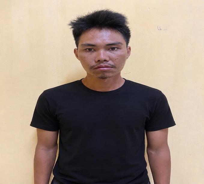 Bắt khẩn cấp Lê Văn Hùng SN 1978- Ảnh 2.