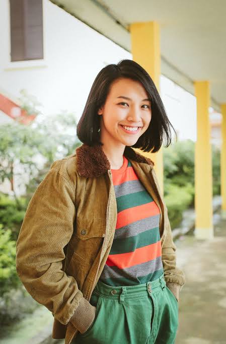 Tài sản lớn nhất của MC Hoàng Oanh- Ảnh 8.