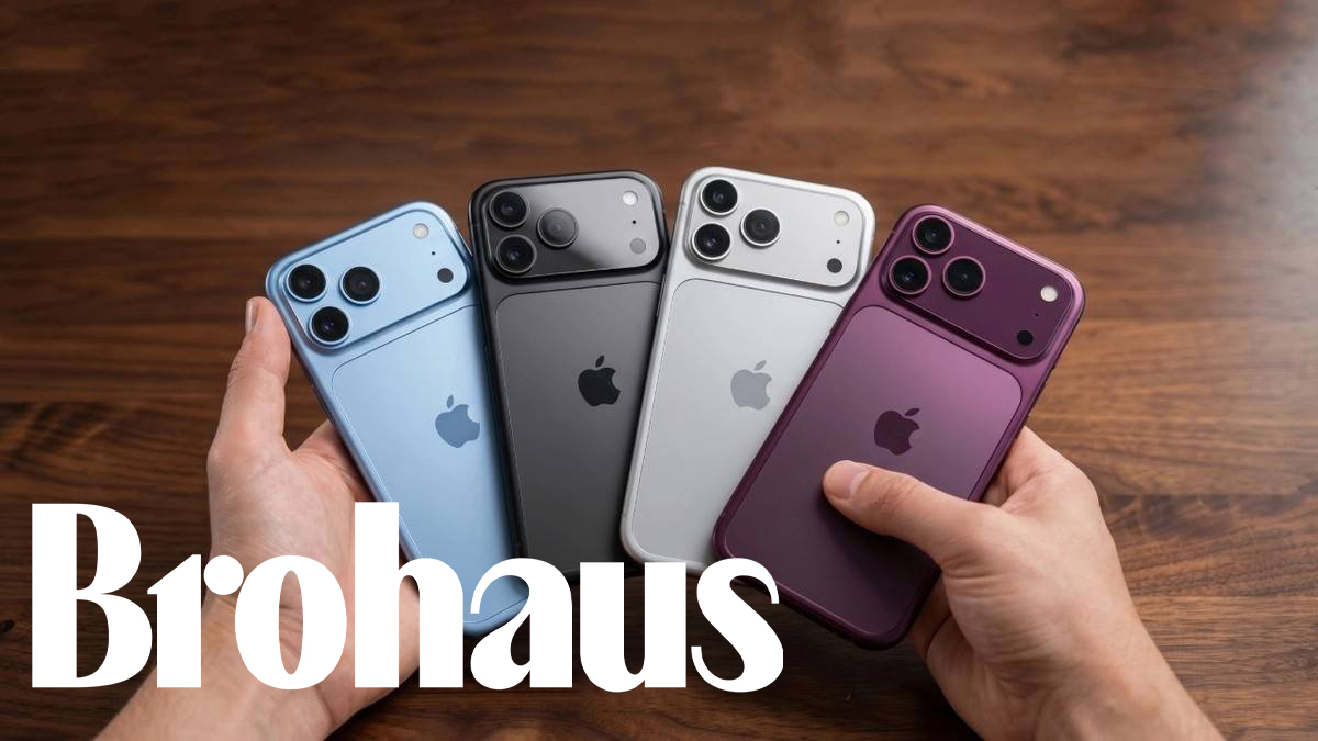 Lời khuyên cho người muốn mua iPhone 18 Pro Max- Ảnh 2.