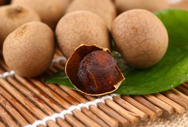 Sang thu, đây là loại quả dù nam hay nữ đều cần dùng ngay, giúp khí huyết dồi dào, ngủ ngon, xua tan mệt mỏi - Ảnh 3.