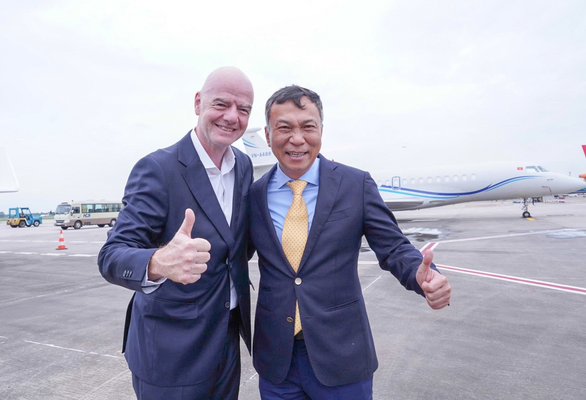 2 ngày trước - 28/6, sân bay Nội Bài ghi nhận 1 máy bay lạ hạ cánh - Ảnh 1.