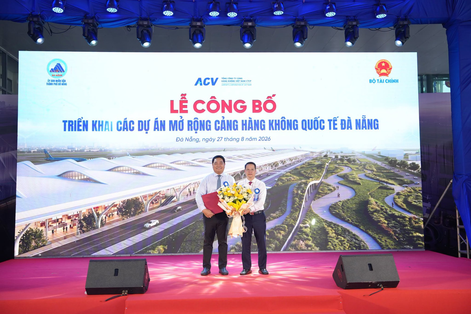Rót hơn 9.936 tỷ đồng 'lên đời' sân bay quốc tế 86 năm tuổi ở Việt Nam- Ảnh 2.