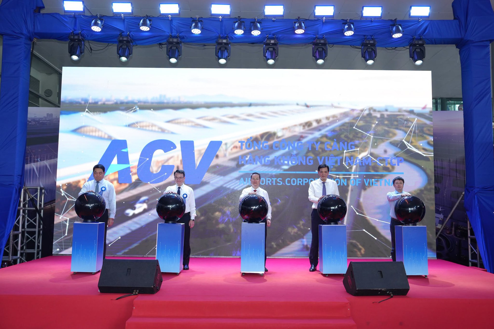 Rót hơn 9.936 tỷ đồng 'lên đời' sân bay quốc tế 86 năm tuổi ở Việt Nam- Ảnh 3.