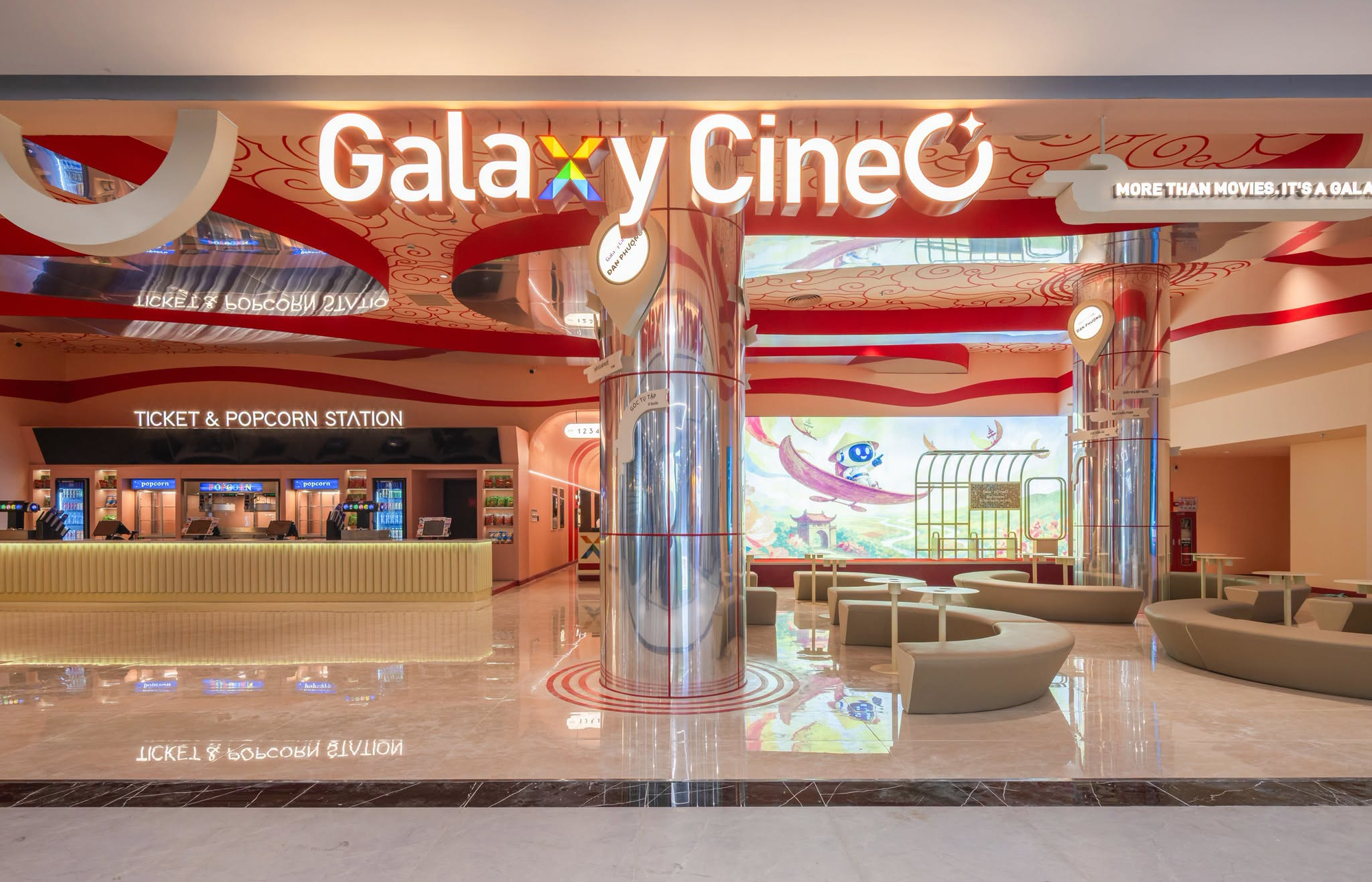 Đúng hôm nay - 28/8, 1 xã ở ngoại thành Hà Nội chính thức có TTTM Vincom đầu tiên: Rộng 25.000m2, cao 5 tầng, xuất hiện đại siêu thị Thái Lan - Ảnh 4.