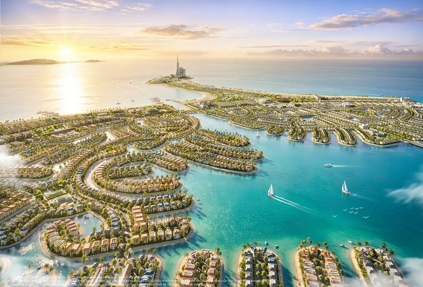 Bloomberg: Vinhomes kiến tạo những giá trị sống mà tạo hóa cần hàng thế kỷ để hình thành - Ảnh 3.