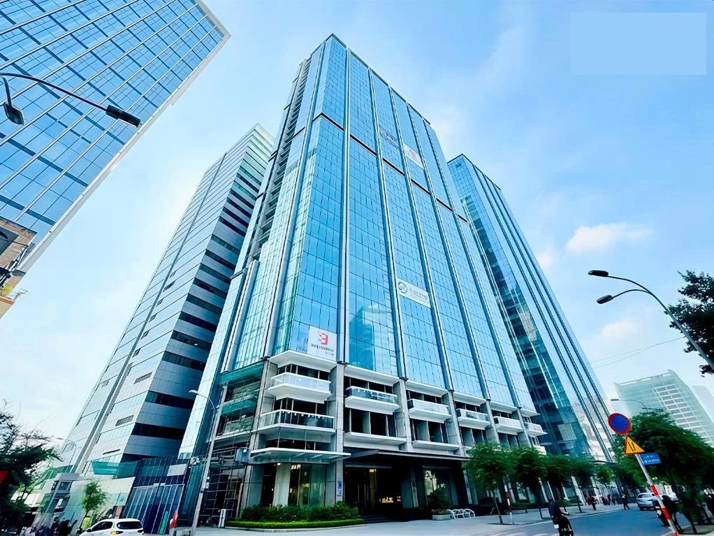 Xu hướng kép từ công trình xanh đến công trình vì con người từ vật liệu Saint-Gobain - Ảnh 4.
