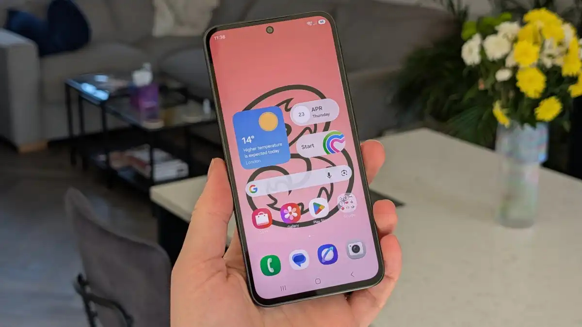 Thông báo quan trọng đến người dùng điện thoại Samsung- Ảnh 2.