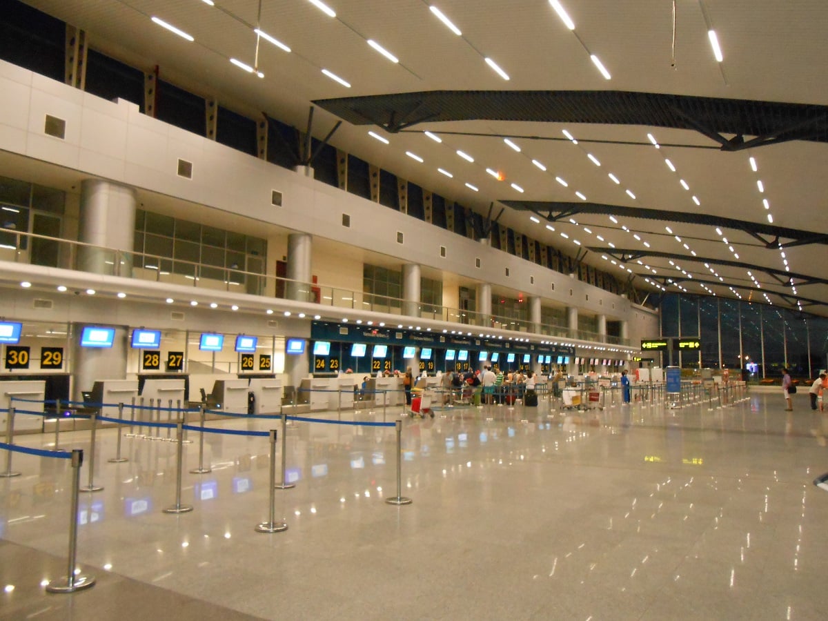 Rót hơn 9.936 tỷ đồng 'lên đời' sân bay quốc tế 86 năm tuổi ở Việt Nam- Ảnh 5.