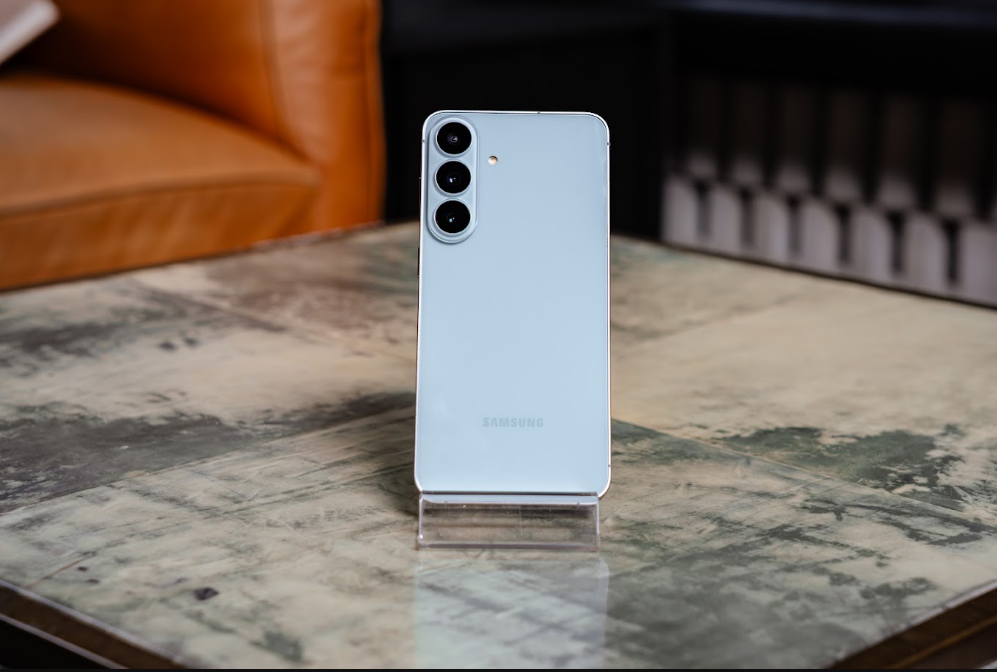 Samsung Galaxy S26 FE chính thức bán tại Việt Nam, giá từ 18,99 triệu đồng - Ảnh 3.
