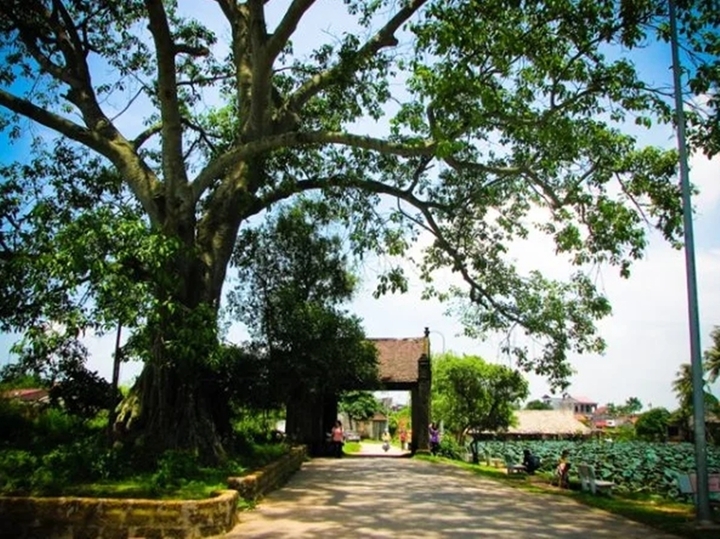 Những tour du lịch 0 đồng quanh Hà Nội dịp 2/9- Ảnh 1.