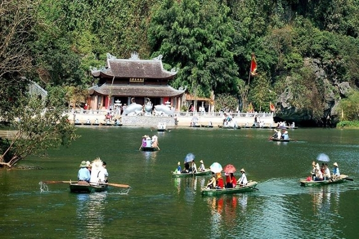 Những tour du lịch 0 đồng quanh Hà Nội dịp 2/9- Ảnh 4.