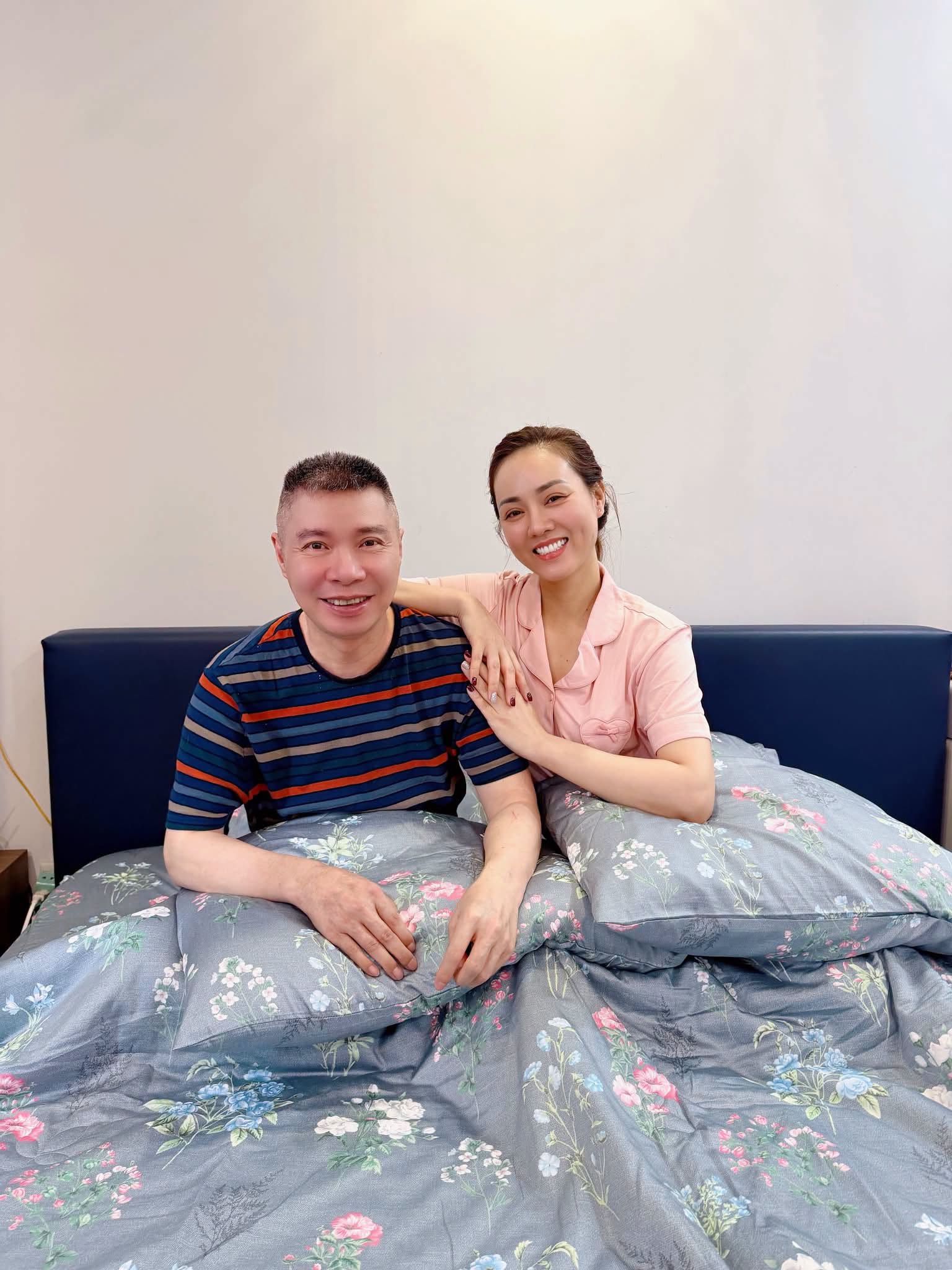 Vợ NSND Công Lý bức xúc: "Tôi sống sao nổi" - Ảnh 2.