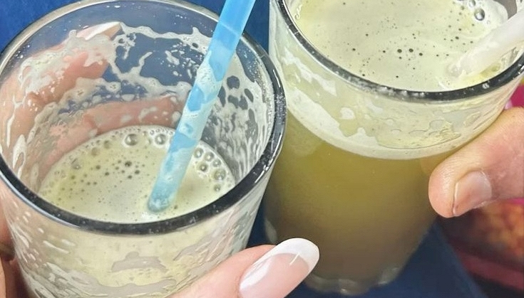 Người đàn ông U50 nhập viện vì suy thận cấp sau khi uống chai nước bỏ quên trong ô tô - Ảnh 2.