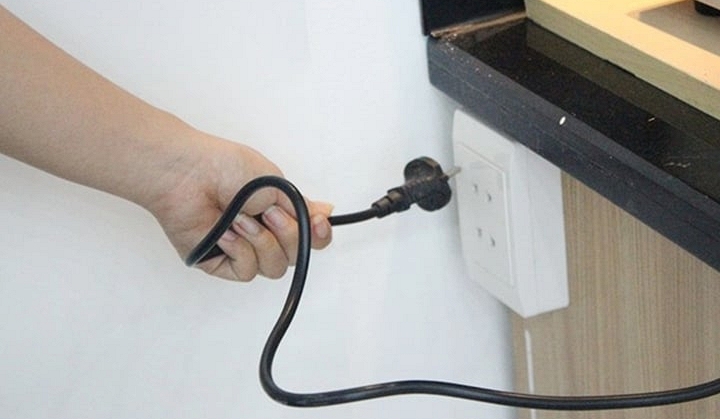 Lời khuyên dành cho tất cả các gia đình đã và đang có ý định lắp camera an ninh tại nhà - Ảnh 2.