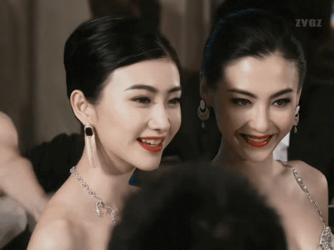 Nhan sắc lấn át cả Lưu Diệc Phi của cô gái đang bị tỷ phú thế giới vạch mặt bằng tâm thư dài 6.000 chữ- Ảnh 11.