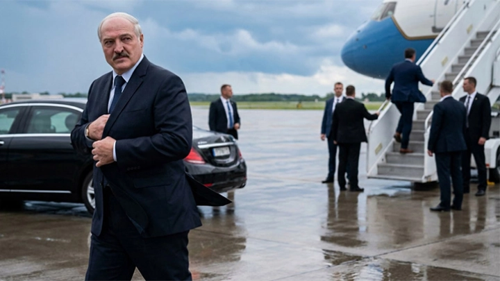 Lần đầu tiên Nga nã tên lửa mới tấn công Kiev, cuộc truy kích lớn bắt đầu - Ông Lukashenko tới gặp ông Putin, chi tiết quan trọng được hé lộ- Ảnh 3.