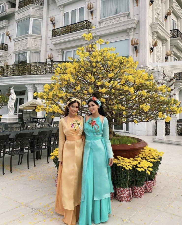 Nữ diễn viên Việt gây sốt vì loạt ảnh nhan sắc không điểm chê trên bìa tạp chí, hoá ra giờ là phu nhân tỷ phú! - Ảnh 12.