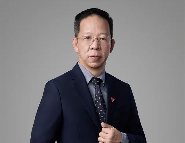 Hé lộ thu nhập tiền tỷ của các CEO công ty chứng khoán- Ảnh 4. Hé lộ thu nhập tiền tỷ của các CEO công ty chứng khoán- Ảnh 4.