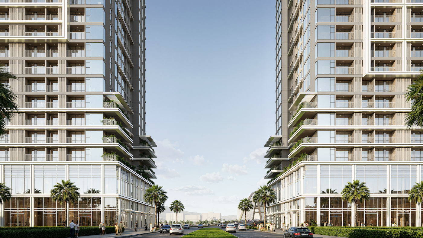 ‏Shophouse khối đế Nam trung tâm Đà Nẵng: Bài toán kinh doanh chắc thắng nhờ cư dân đông đúc‏ - Ảnh 3.