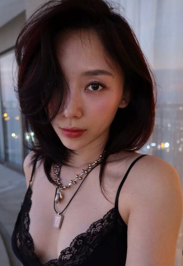 Căn nhà mới của Tóc Tiên- Ảnh 2.