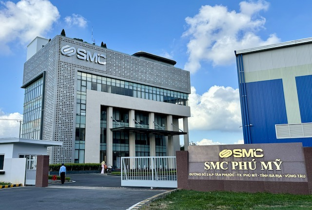 Tổng giám đốc thoái bớt vốn, Chủ tịch SMC trở thành cổ đông lớn - Ảnh 1.