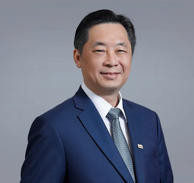 Hé lộ thu nhập tiền tỷ của các CEO công ty chứng khoán- Ảnh 1. Hé lộ thu nhập tiền tỷ của các CEO công ty chứng khoán- Ảnh 1.