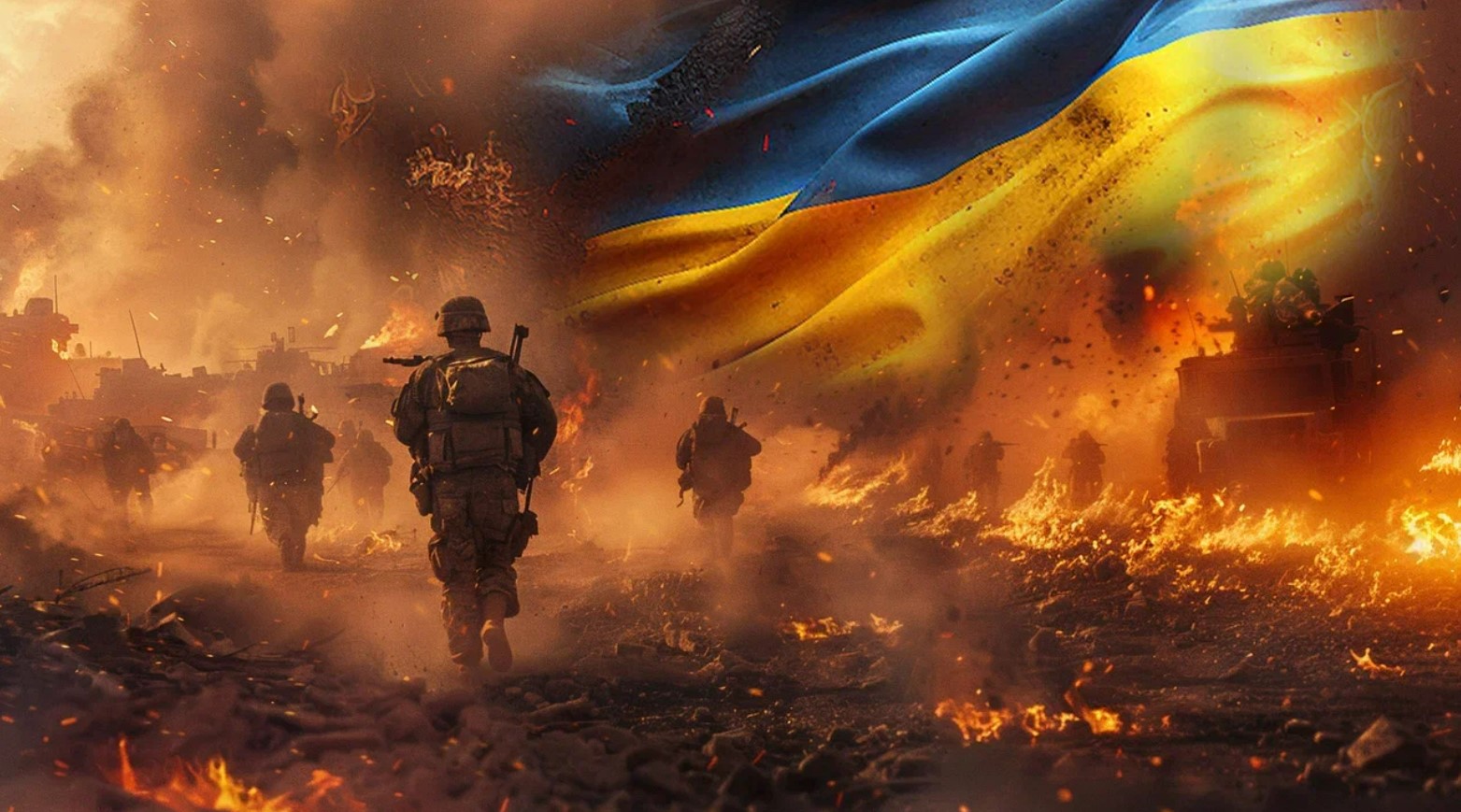 Cháy lớn và nổ hàng loạt ở Bucha, Ukraine sơ tán khẩn hàng trăm người - Tuyên bố của BQP Nga hé lộ mục tiêu bị tấn công - Ảnh 1.