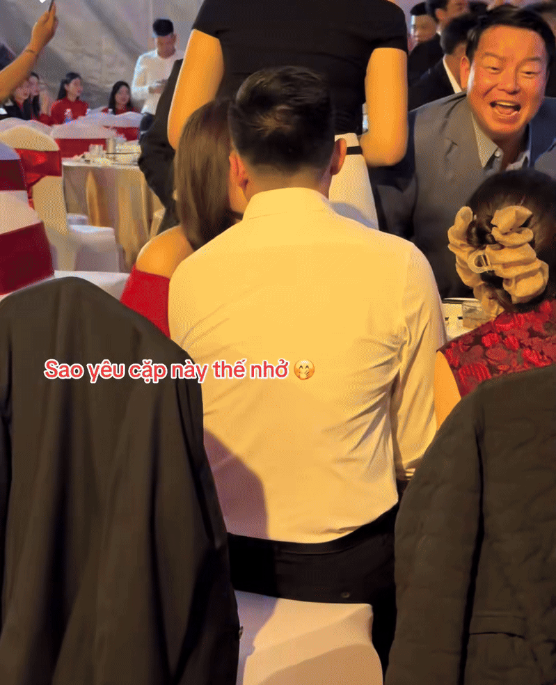 TGĐ Tập đoàn Sơn Hải đã làm gì để được vợ sếp vào top 1 “điều xứng đáng nhất”- Ảnh 5.