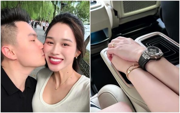 TGĐ Tập đoàn Sơn Hải đã làm gì để được vợ sếp vào top 1 “điều xứng đáng nhất”- Ảnh 3.