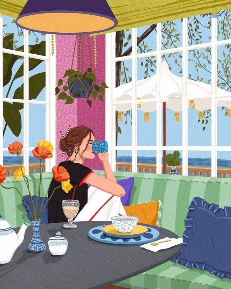 Đừng nhầm tối giản với tiết kiệm: 8 khác biệt ai cũng nên biết - Ảnh 3.