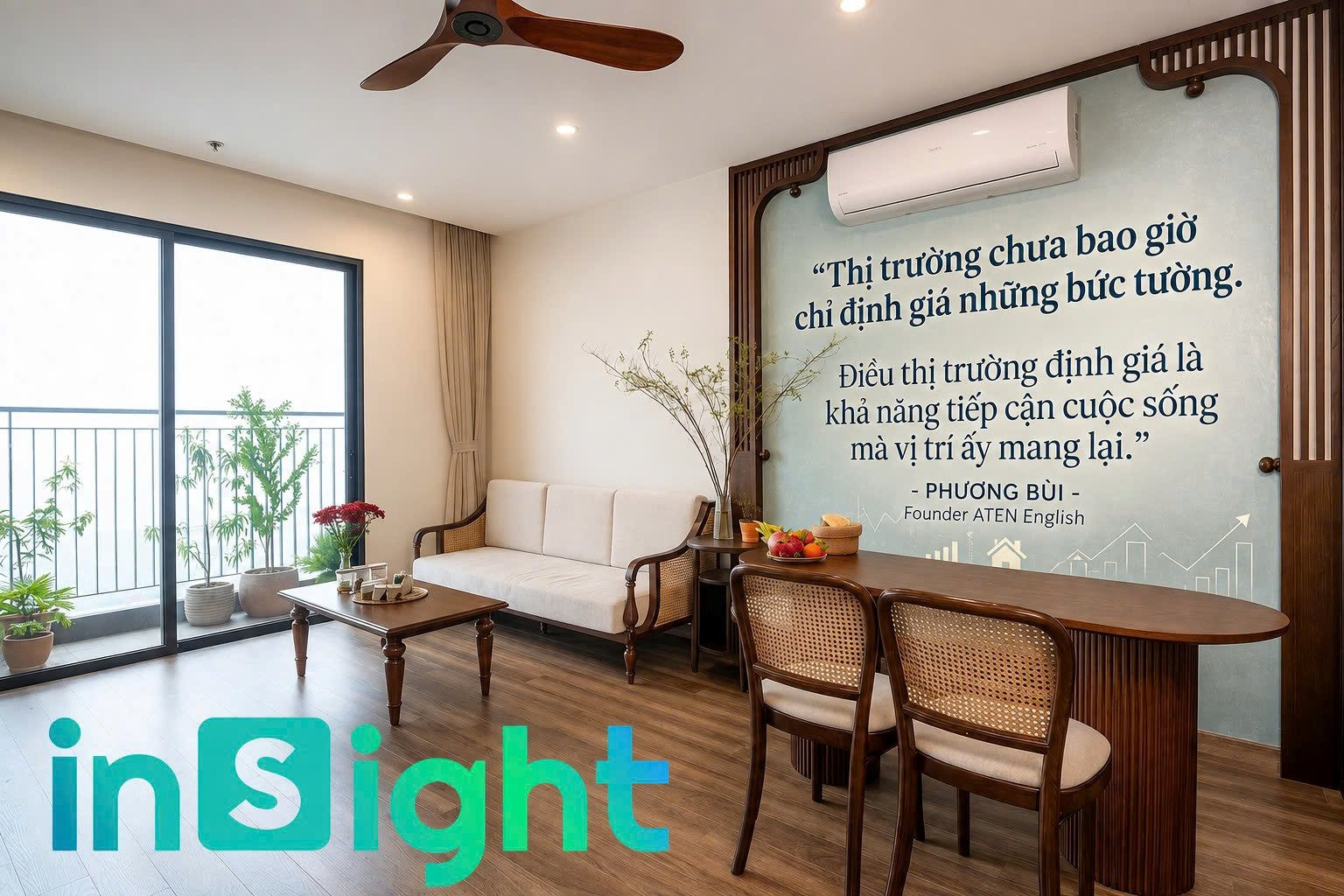 "Luật chơi" thay đổi: Chung cư là tích sản hay tiêu sản?- Ảnh 2.