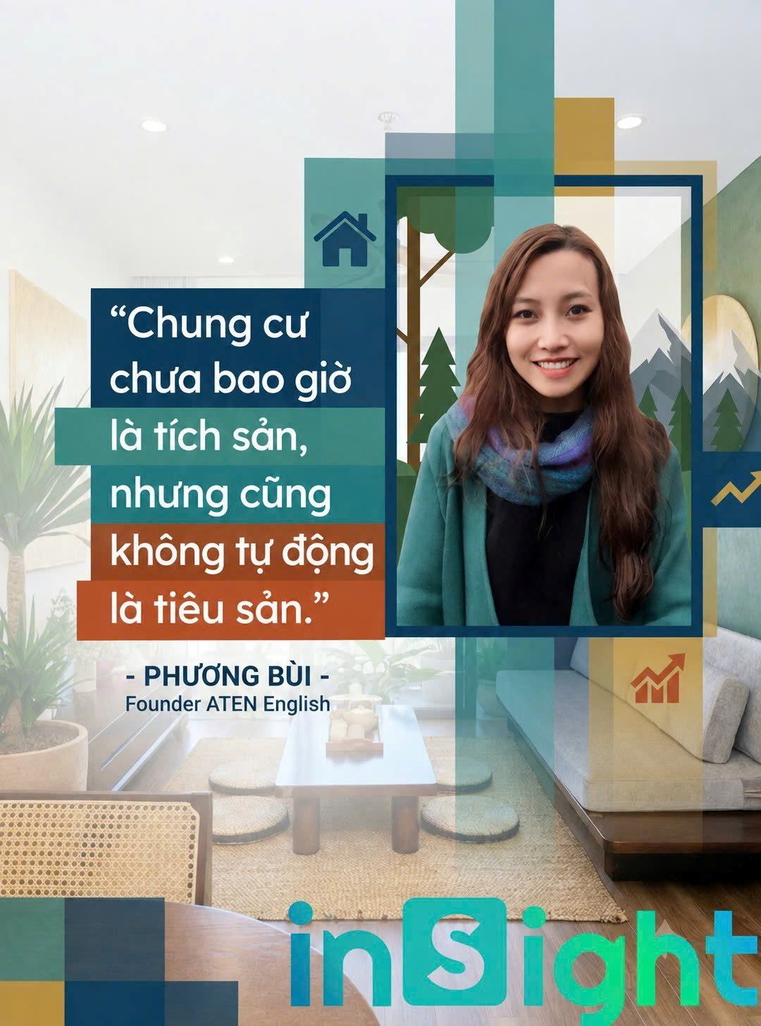 "Luật chơi" thay đổi: Chung cư là tích sản hay tiêu sản?- Ảnh 1.