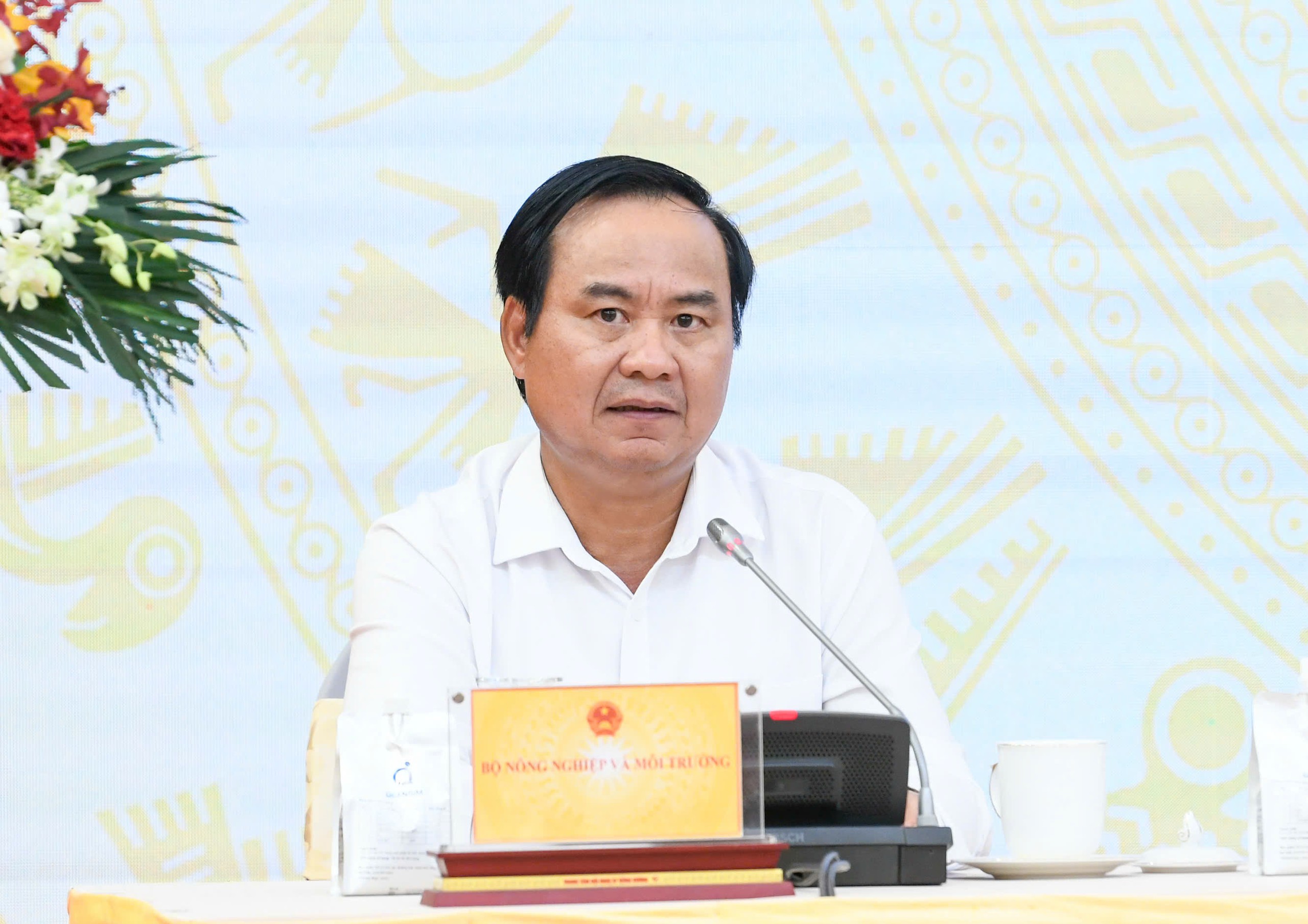 Bộ Nông nghiệp và Môi trường nói gì về giải pháp thúc đẩy xuất khẩu nông lâm thủy sản?- Ảnh 1. Bộ Nông nghiệp và Môi trường nói gì về giải pháp thúc đẩy xuất khẩu nông lâm thủy sản?- Ảnh 1.