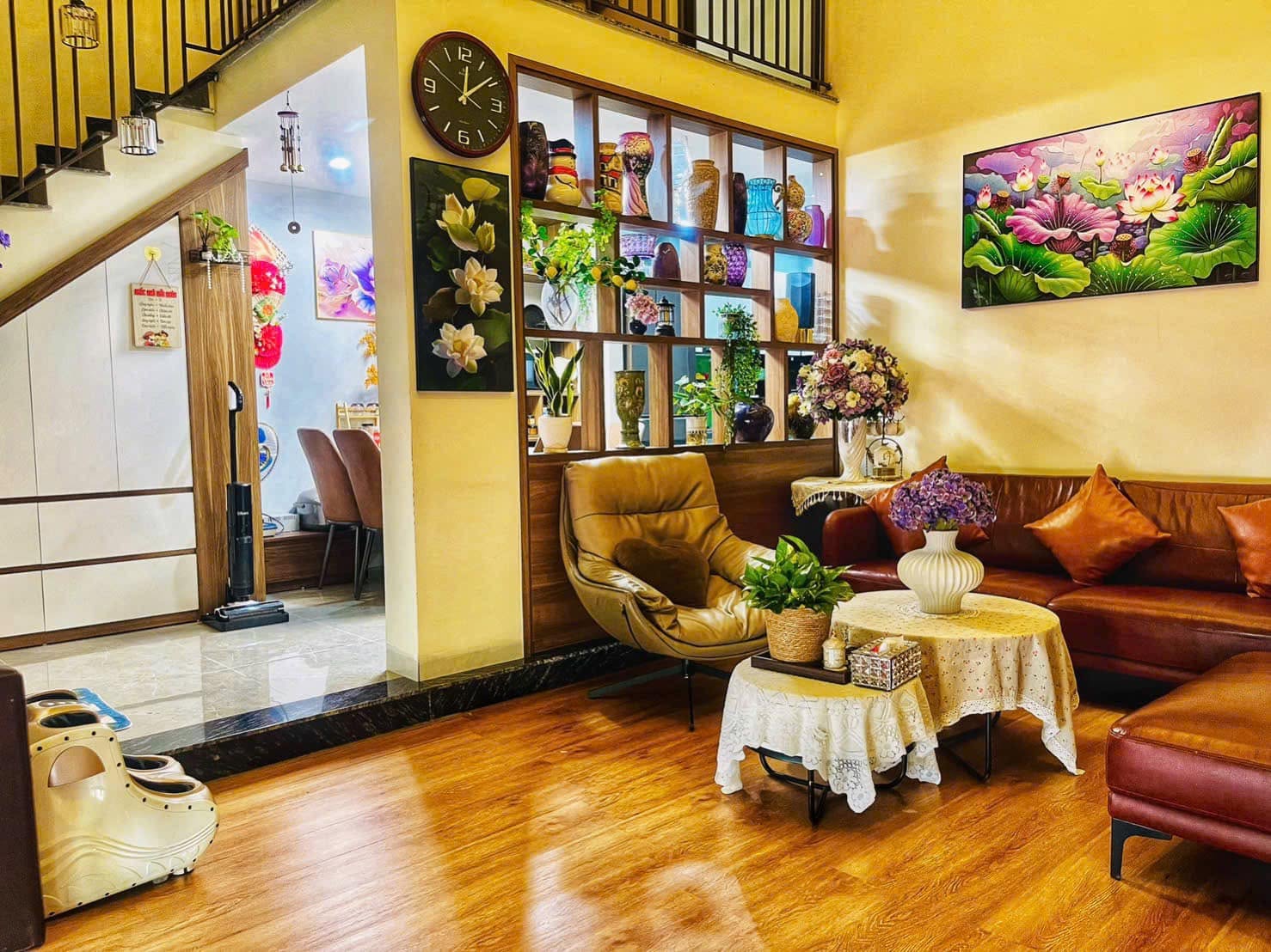 10 thói quen giữ nhà sạch sẽ chỉ với 15 phút mỗi ngày cho mẹ đảm Hải Phòng - Ảnh 16.