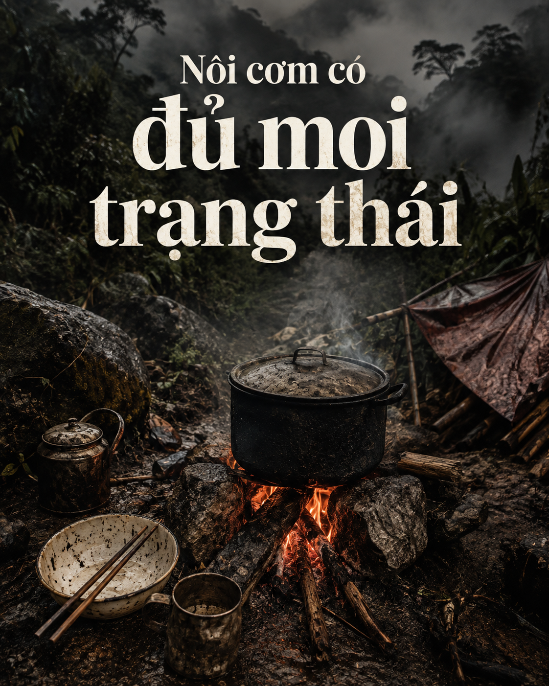 Những bức ảnh chưa từng thấy về cáp treo Fansipan 10 năm trước: Đằng sau 15 phút lên nóc nhà Đông Dương - Ảnh 8.