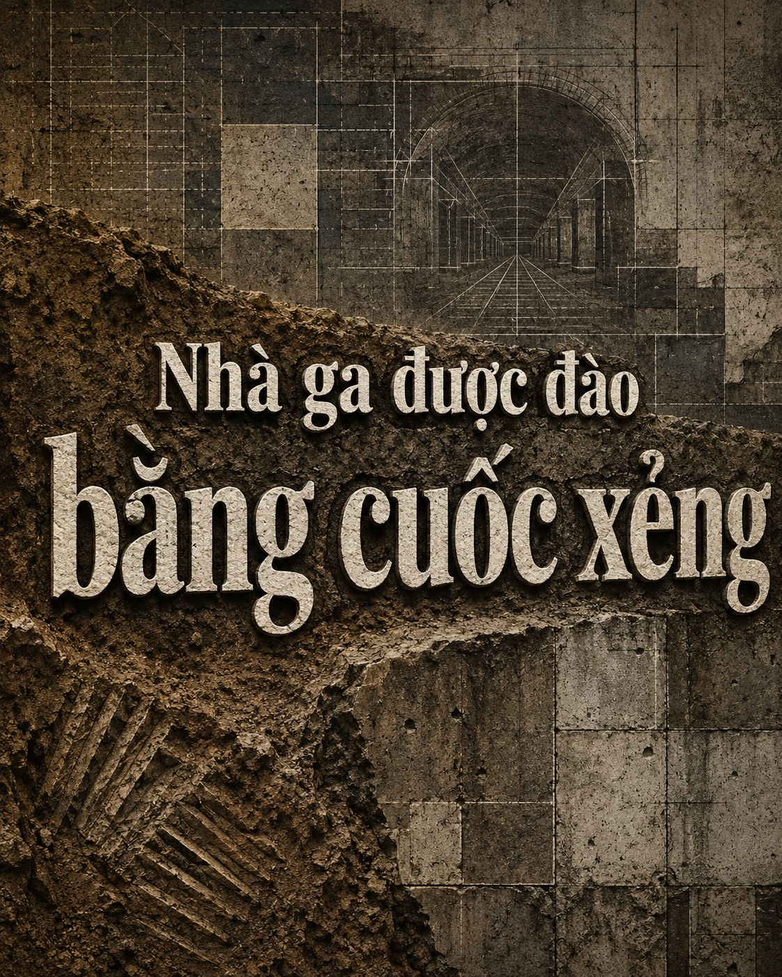 Những bức ảnh chưa từng thấy về cáp treo Fansipan 10 năm trước: Đằng sau 15 phút lên nóc nhà Đông Dương - Ảnh 21.