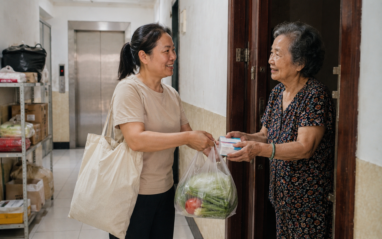 3 công việc làm thêm ít vốn, đáng tin cậy cho người trung niên: Không cần bỏ việc chính, thu nhập tăng dần theo thời gian - Ảnh 2.