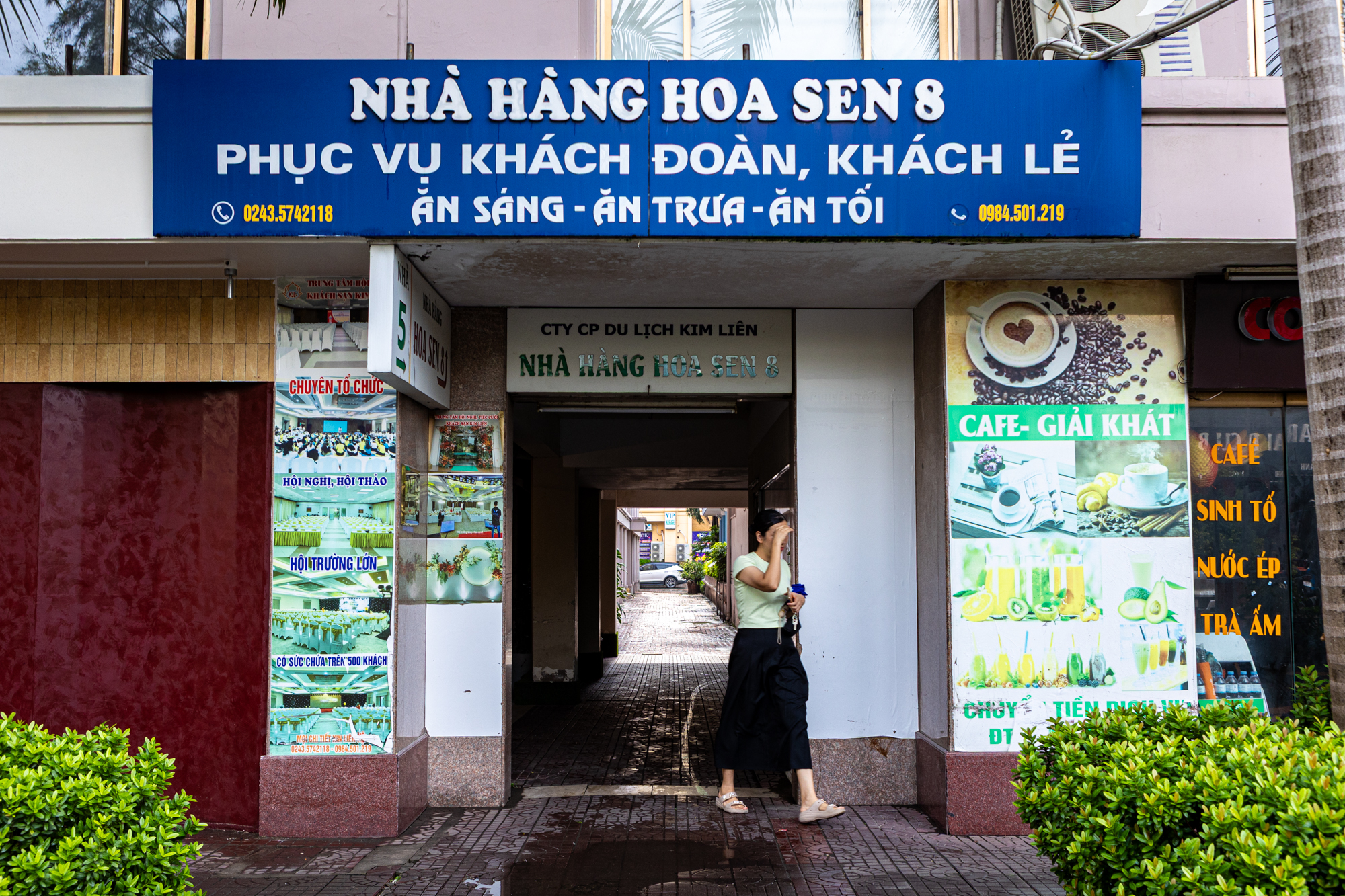 Toàn cảnh khu đất được Thaiholdings và Vingroup đề xuất xây tòa tháp đôi 99 tầng cao nhất thế giới, vốn đầu tư 3-3,5 tỷ USD - Ảnh 8.