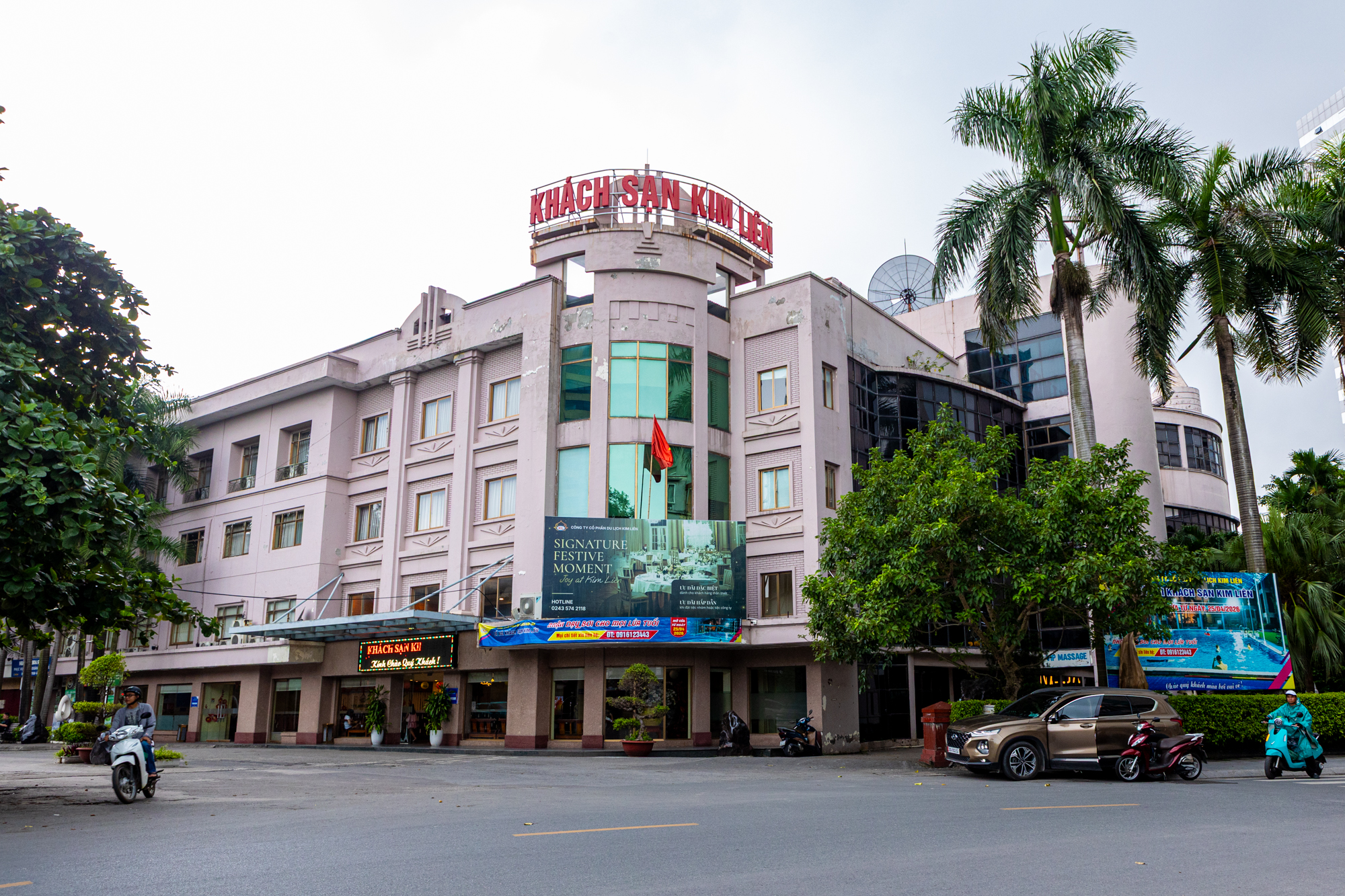 Toàn cảnh khu đất được Thaiholdings và Vingroup đề xuất xây tòa tháp đôi 99 tầng cao nhất thế giới, vốn đầu tư 3-3,5 tỷ USD - Ảnh 11.