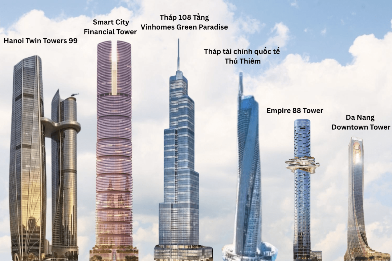 Toàn cảnh khu đất được Thaiholdings và Vingroup đề xuất xây tòa tháp đôi 99 tầng cao nhất thế giới, vốn đầu tư 3-3,5 tỷ USD - Ảnh 10.