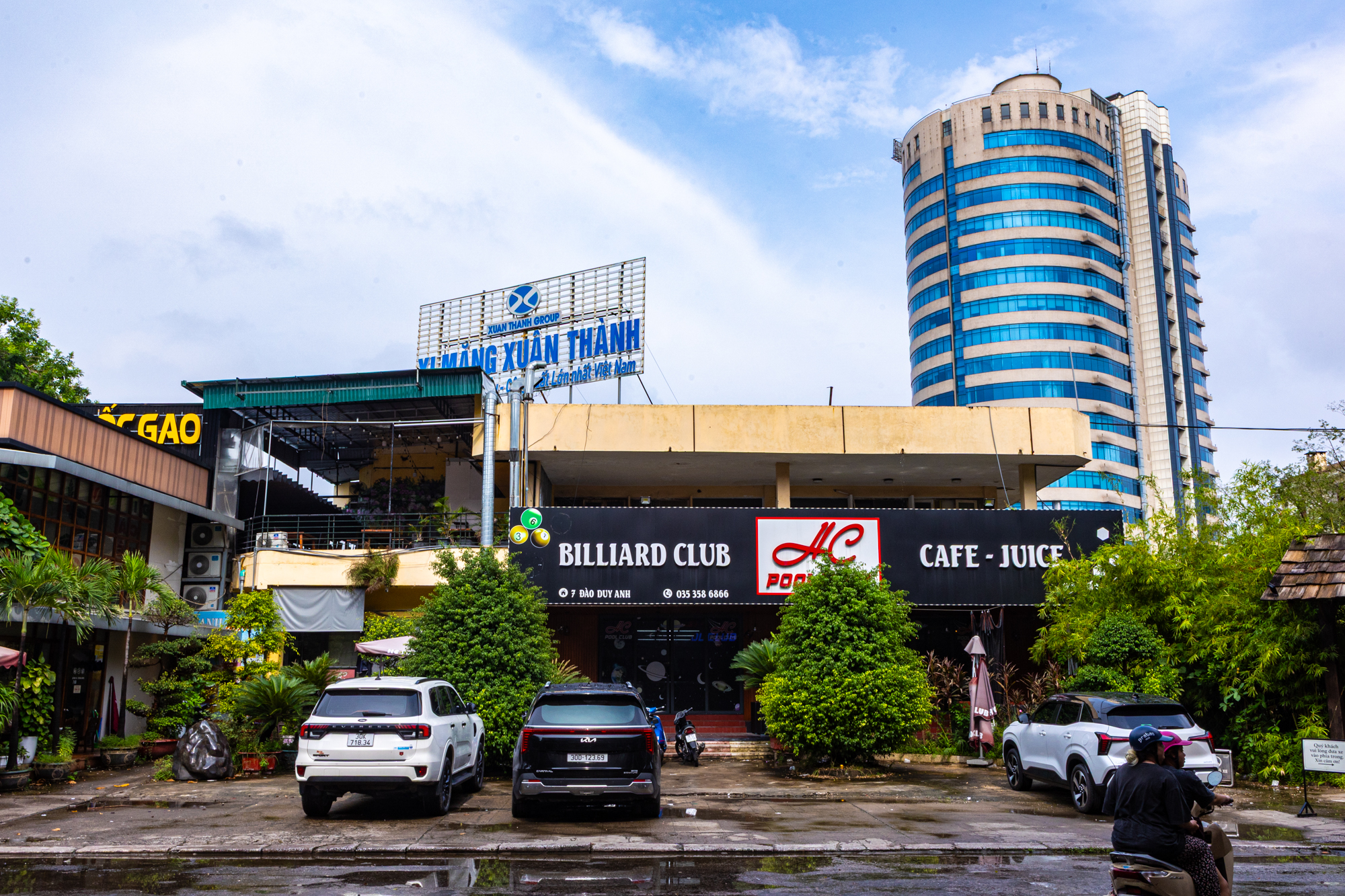Toàn cảnh khu đất được Thaiholdings và Vingroup đề xuất xây tòa tháp đôi 99 tầng cao nhất thế giới, vốn đầu tư 3-3,5 tỷ USD - Ảnh 6.