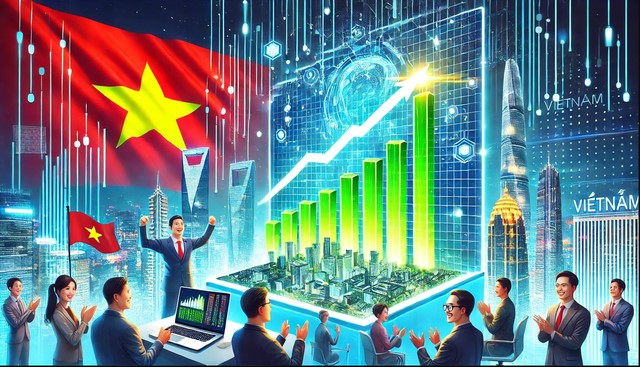 ĐIỀU HÀNH KINH TẾ VĨ MÔ TRƯỚC BÀI TOÁN ĐÁNH ĐỔI: TĂNG TRƯỞNG NHANH VÀ ỔN ĐỊNH BỀN VỮNG- Ảnh 1.