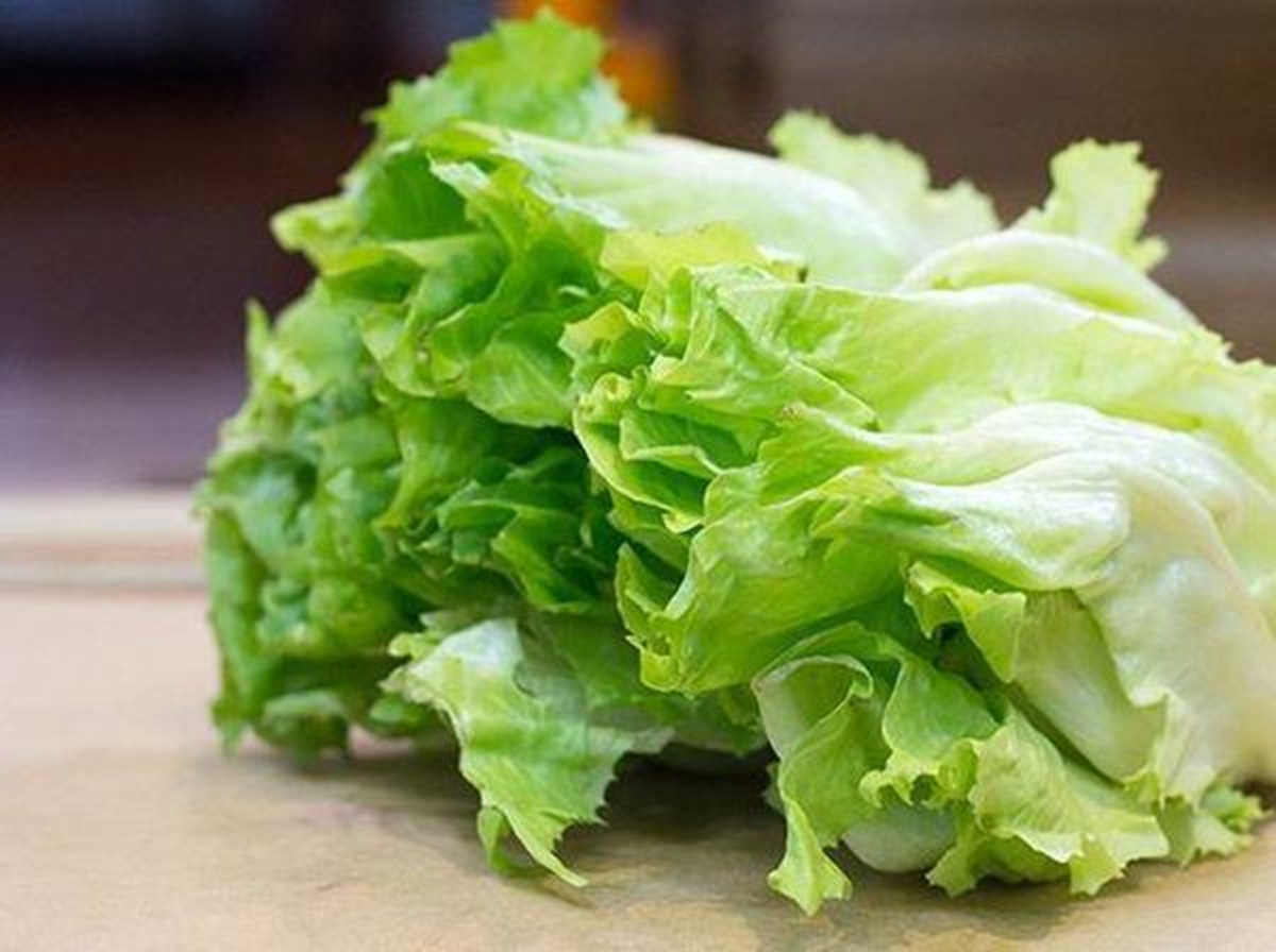 Mỹ đánh giá rau "tốt bậc nhất thế giới", người Việt ăn suốt mà không hay - Ảnh 2.