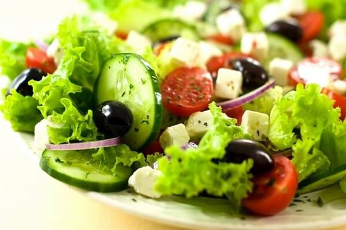 Mỹ đánh giá rau "tốt bậc nhất thế giới", người Việt ăn suốt mà không hay - Ảnh 3.