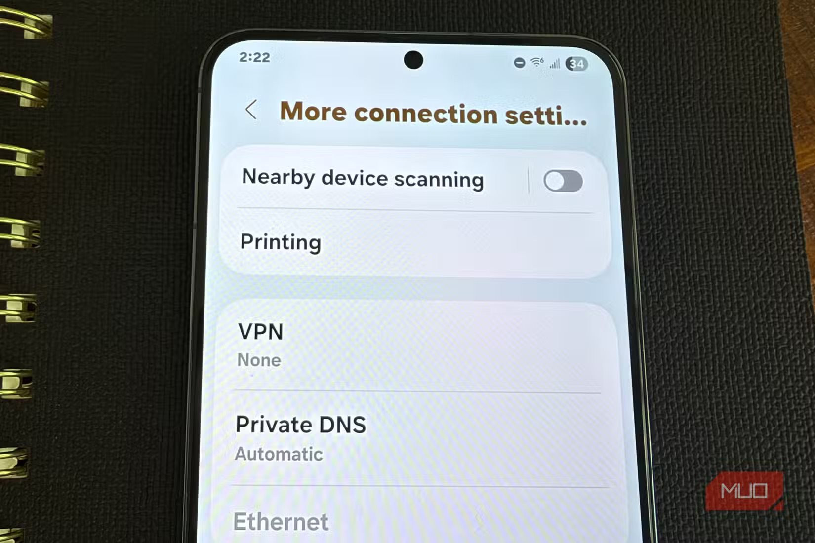 Người dùng Samsung kiểm tra và tắt ngay 4 tính năng "gây hại" này ngay lập tức: Đây là cách làm- Ảnh 4.